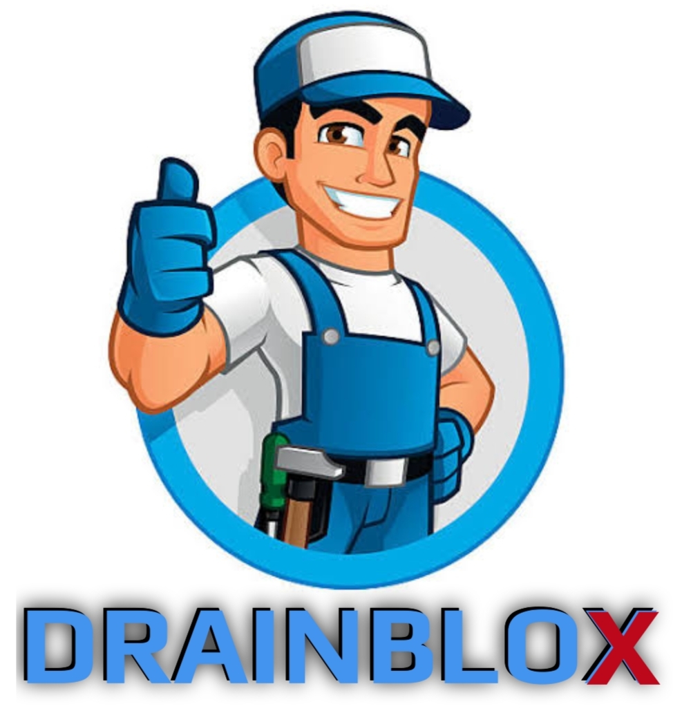 Drainblox |Blocked Drain | Drain Cleaning Services